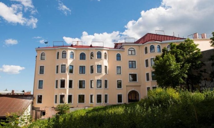 ЖК Linna