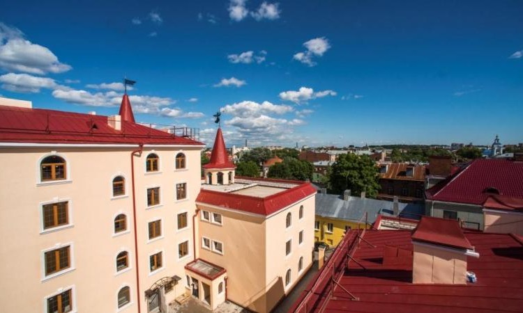 ЖК Linna