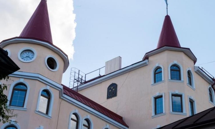 ЖК Linna