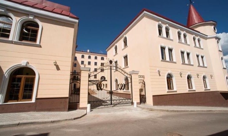 ЖК Linna