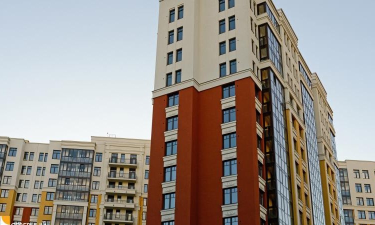 ЖК Time Дом у Московского (Тайм)