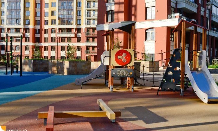 ЖК Time Дом у Московского (Тайм)