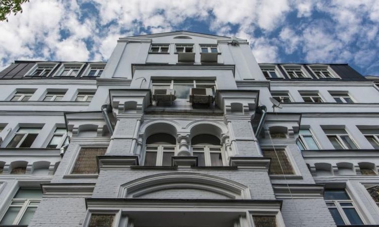 ЖК Metropolis Loft