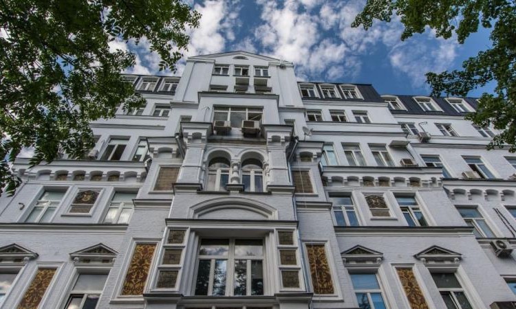 ЖК Metropolis Loft