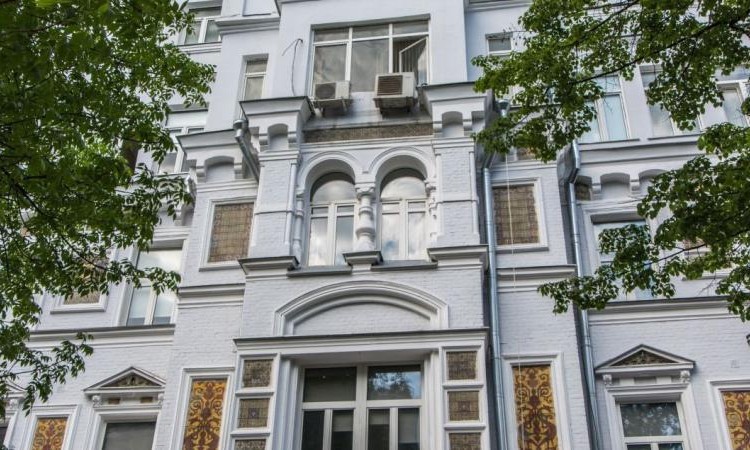 ЖК Metropolis Loft