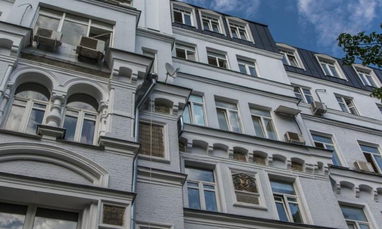 ЖК Metropolis Loft
