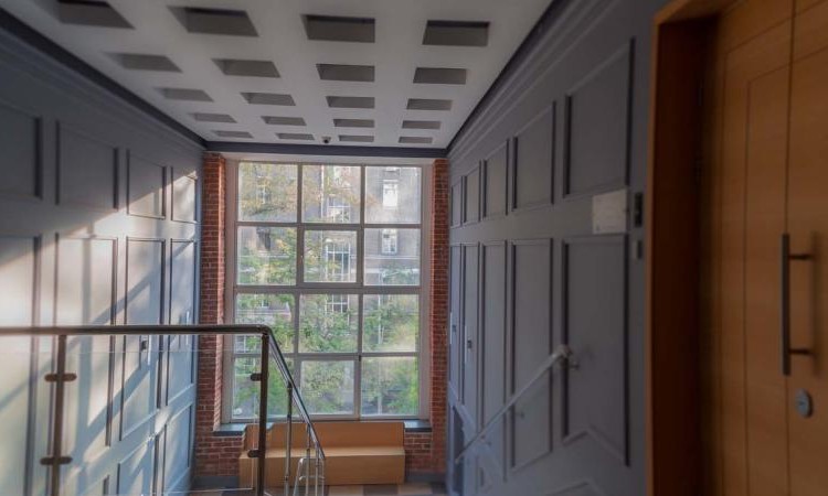 ЖК Metropolis Loft
