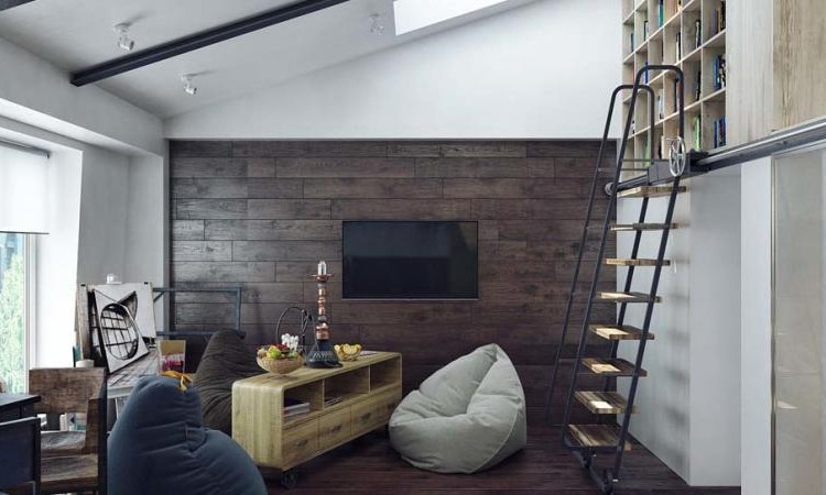 ЖК Metropolis Loft