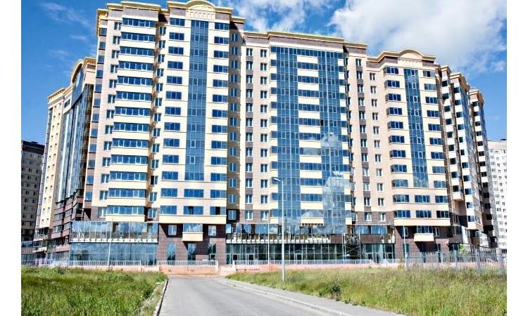Дом с курантами