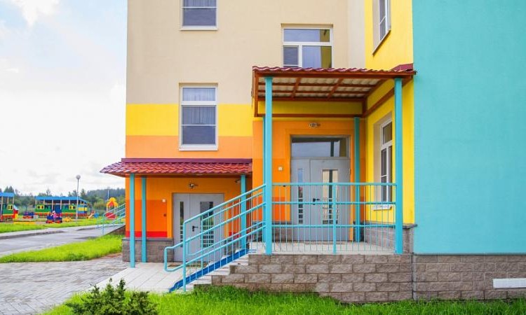 ЖК Новоселье: городские кварталы