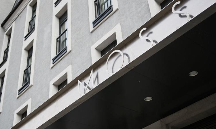 ЖК Moss Apartments