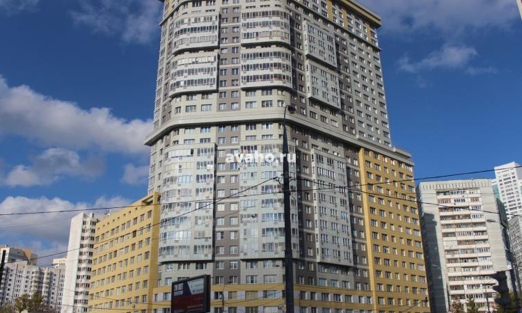 ЖК O2XYGEN