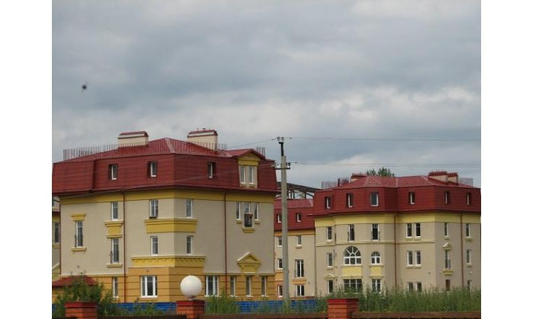 ЖК Константиновское