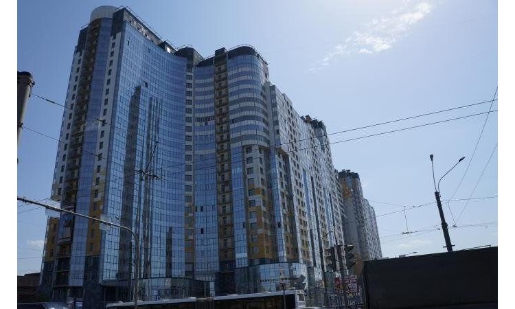 ЖК Современник