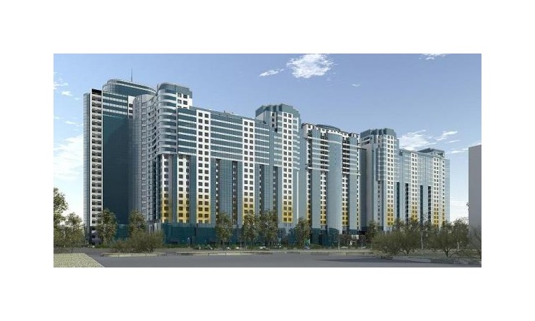 ЖК Современник