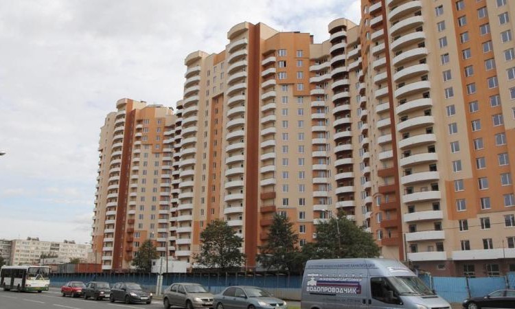 ЖК Кассиопея