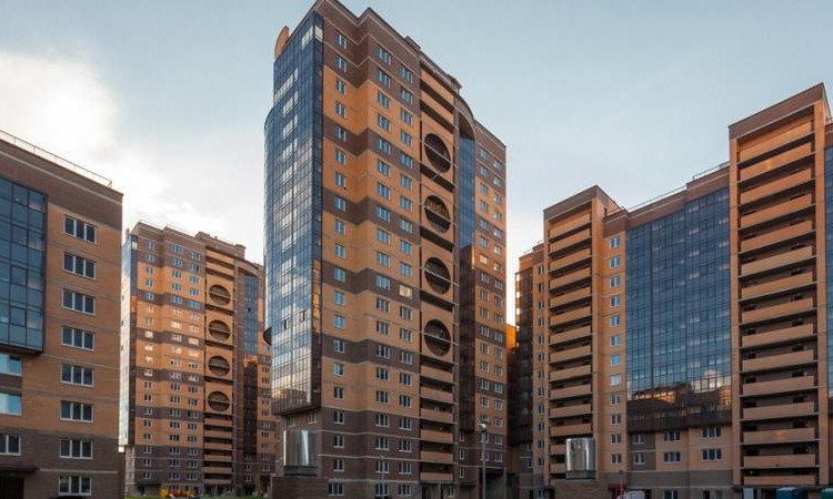 ЖК Панорама 360