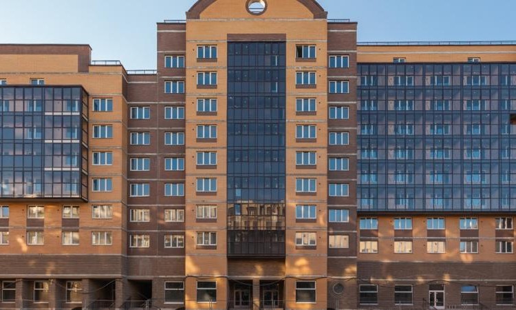ЖК Панорама 360