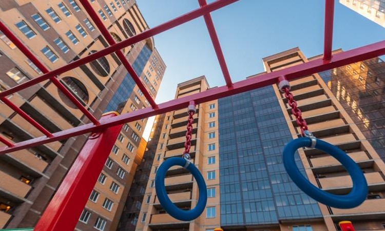 ЖК Панорама 360