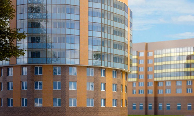 ЖК Панорама 360