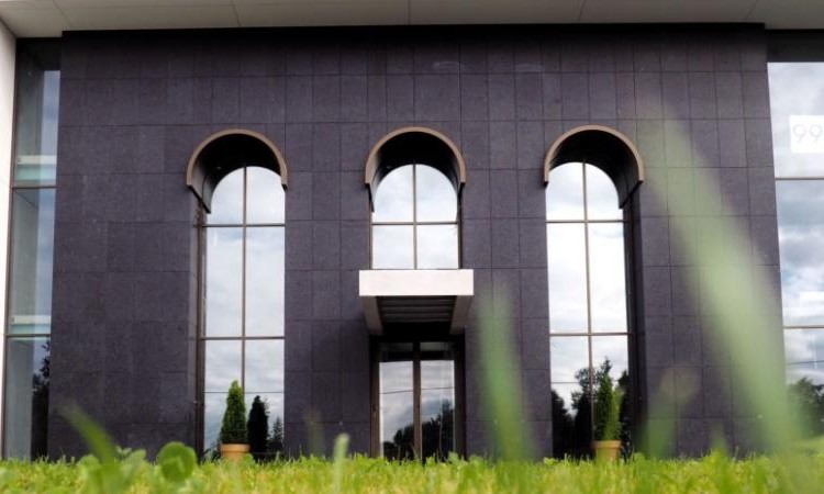 ЖК Леонтьевский мыс