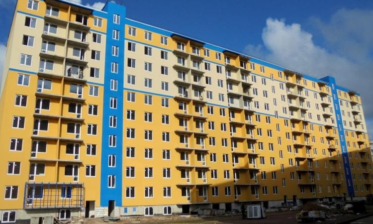 ЖК Южная Поляна