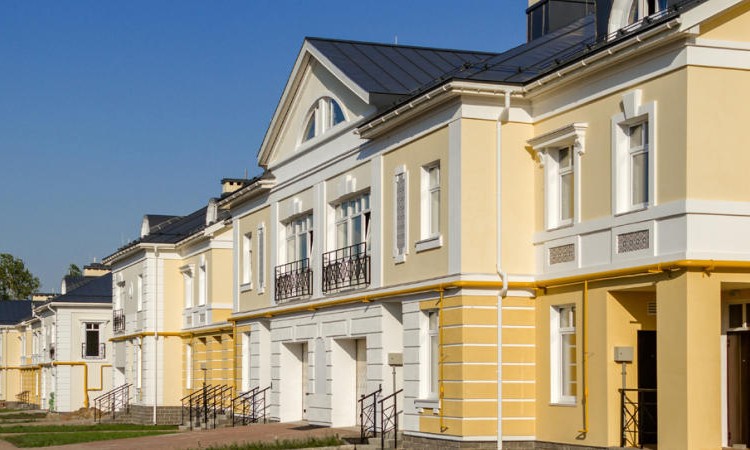 ЖК Александровский