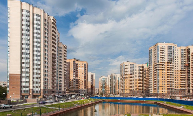 ЖК Академ Парк