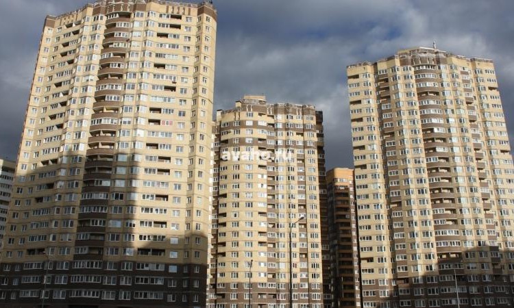 ЖК Острова