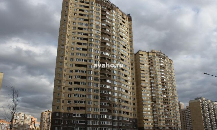 ЖК Острова