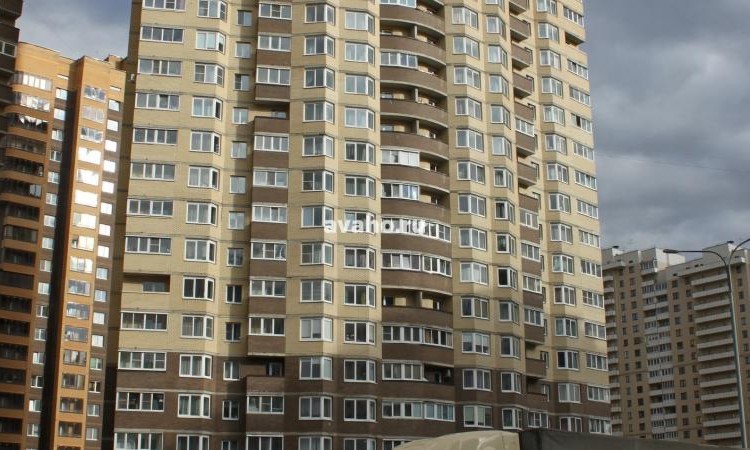 ЖК Острова