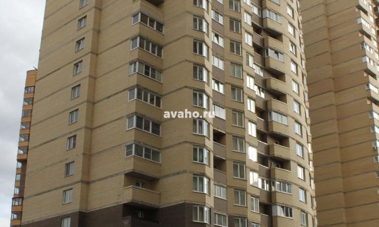 ЖК Острова