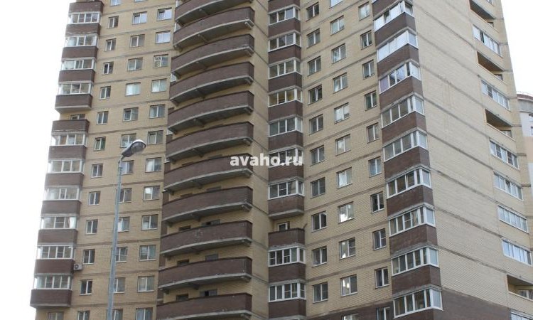 ЖК Острова