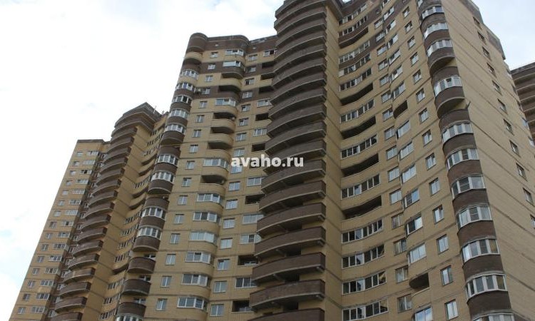ЖК Острова