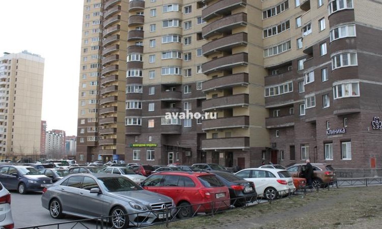 ЖК Острова