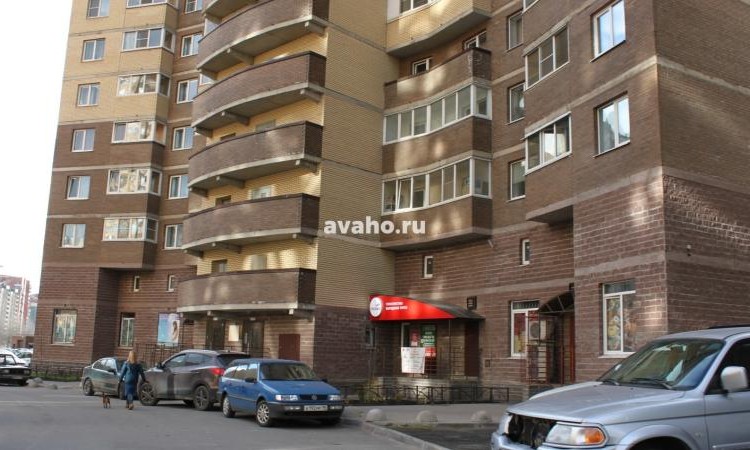 ЖК Острова