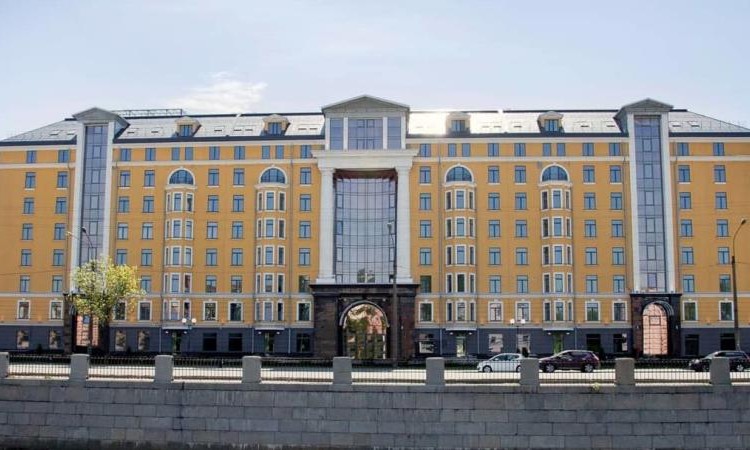 ЖК Тапиола
