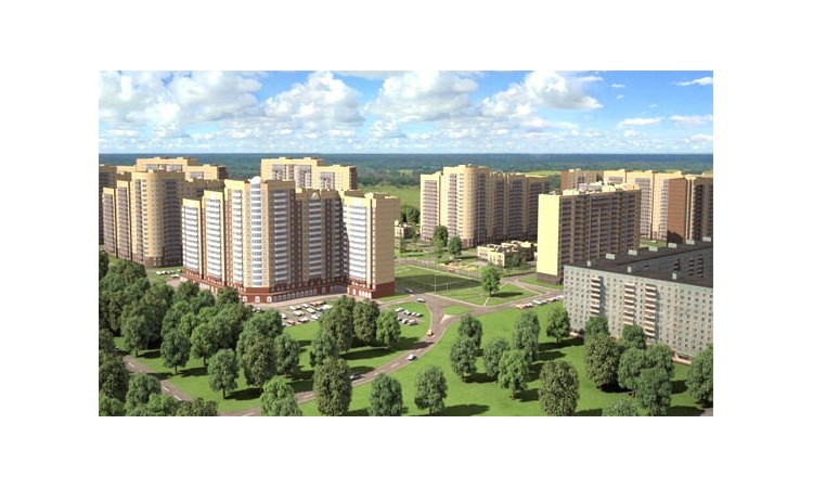 ЖК Фрегат