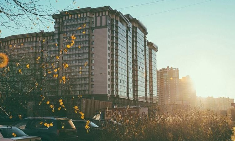 ЖК Перемена