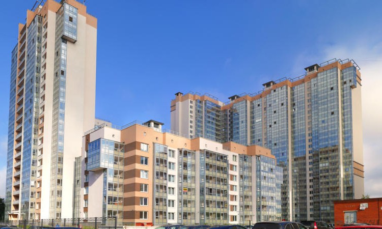 ЖК Атланта 2