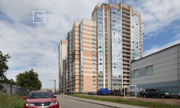 ЖК Атланта 2