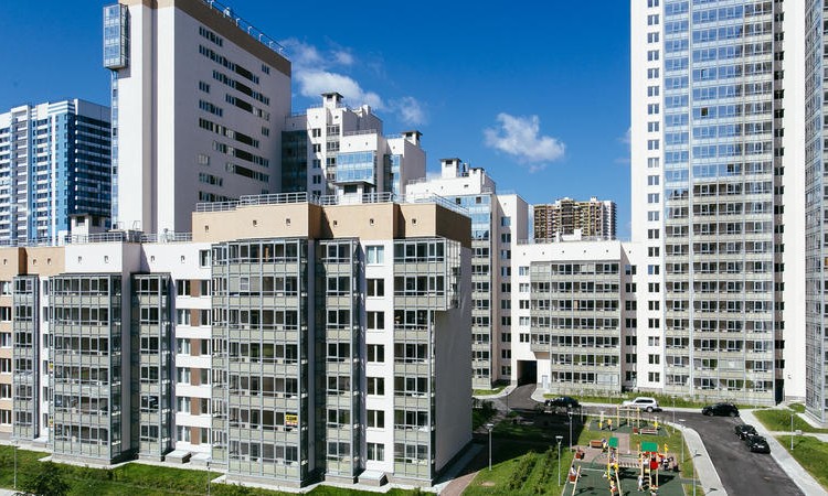 ЖК Атланта 2