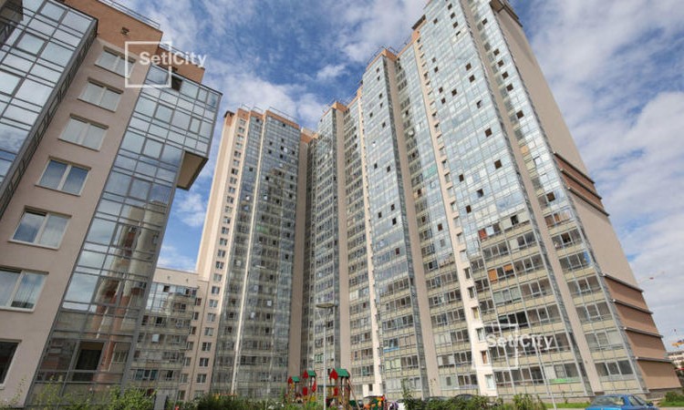 ЖК Атланта 2