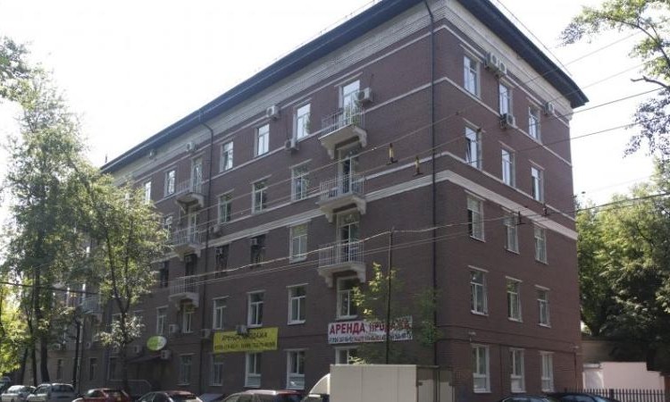 ЖК Pure Loft