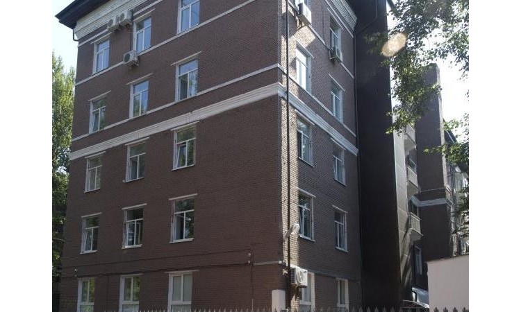 ЖК Pure Loft