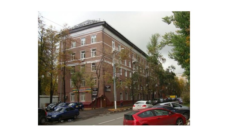 ЖК Pure Loft