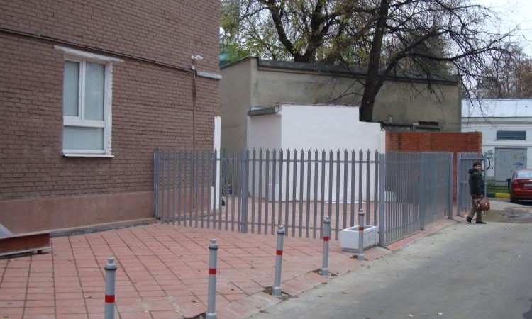 ЖК Pure Loft