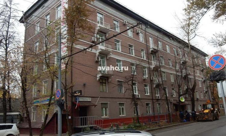 ЖК Pure Loft