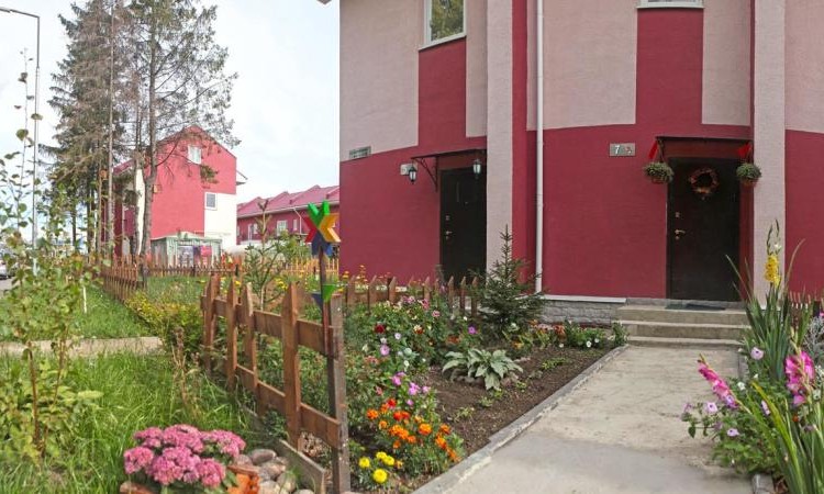 ЖК Покровские горки
