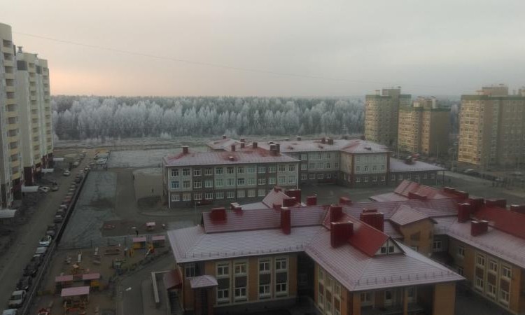 ЖК Лучший выбор